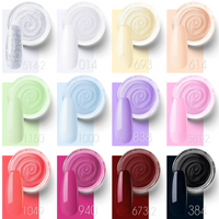Candy Lover Dip Powder Nail Dip Powder Set, 12 Nail Dip Colors, Manicure Nail Art Dipping Powder Kit Nail Dipping System