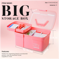 Candy Lover Gel Nail Kit with UV LED Lamp, Natural Quick Dry Gel Polish, 12 Colors Soak Off Gel Polish Starter Home Kit with Base Top Coat Gel Polish Set, Nail Art Accessories Free Storage Box