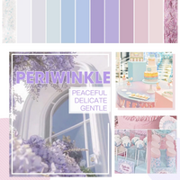 Perfect Summer Gel Nail Polish Set, 12 Colors Pastel Gel Polish, All-season Soak Off Gel Nail Kit, At-home Salon Lavender Gel Polish Set, Nail Gifts for Women Girls
