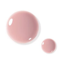 Gellen Jelly Gel Nail Polish, 18ML Sheer Pale Pink Gel Polish UV Light Soak off Translucent Nail Polish Salon Manicure DIY Nail Art, Christmas Gifts for Women Girls