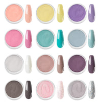Pastel Kindergarten