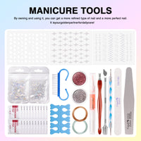 Candy Lover Gel Nail Polish Kit, 12 Colors Macaron Collection Nail Gel Kit with Greeting Card & 72W UV Nail Lamp, Salon Quality Long-lasting Gel Polish Set, Gift for Girl Women DIY Manicure