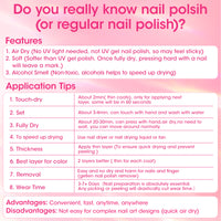 Gellen Clear Tinted Pink 5-In-1 One Stop Nail Polish Corrector, Nail Strengthener Growth Treatment, Fortify, Hydrate, Conceal, Smooth, Repair for Damaged, Dry, Uneven, Yellow Nails (No ratings yet)